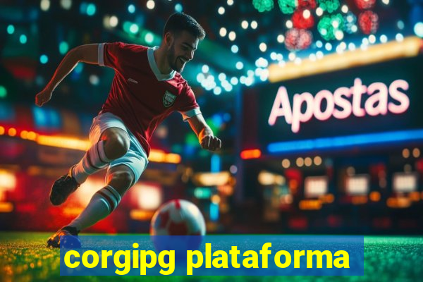 corgipg plataforma